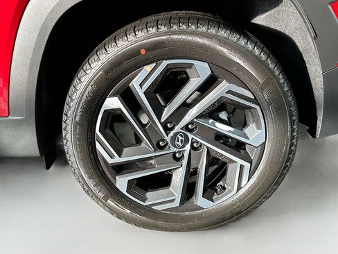 New 2026 Hyundai Tucson Limited image 32