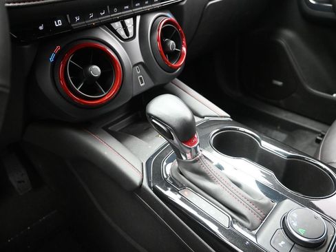 Used 2024 Chevrolet Blazer RS FWD image 14