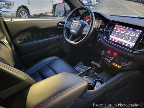 Used 2023 Dodge Durango R/T AWD/4WD image 12
