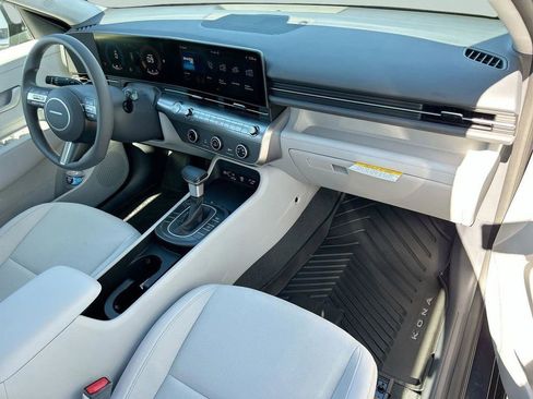New 2026 Hyundai Kona SE FWD image 16