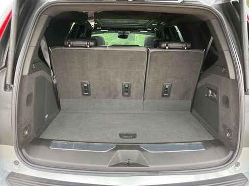 Certified 2024 Cadillac Escalade Sport w/ LPO, ONYX Package AWD/4WD image 5