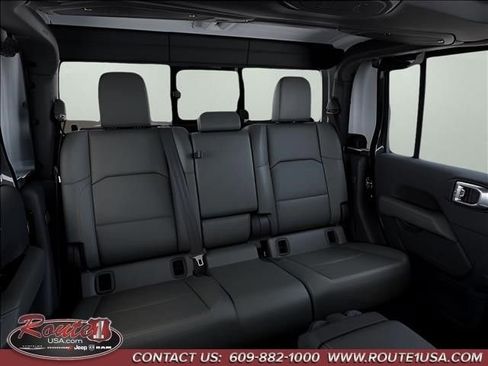 New 2026 Jeep Gladiator Mojave image 16