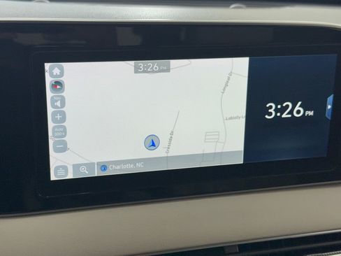 Used 2021 Hyundai Palisade Limited FWD image 22