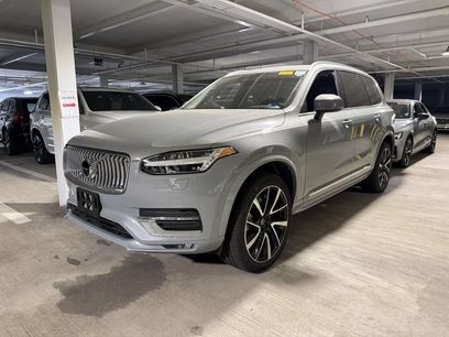 Used 2024 Volvo XC90 B6 Plus w/ Protection Package Premier