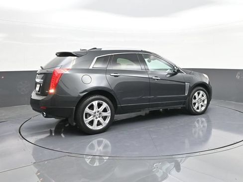 Used 2015 Cadillac SRX Performance w/ Driver Awareness Package FWD image 15