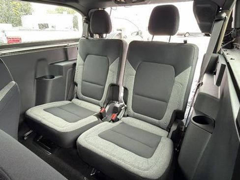 New 2026 Ford Bronco 2-Door AWD/4WD image 14