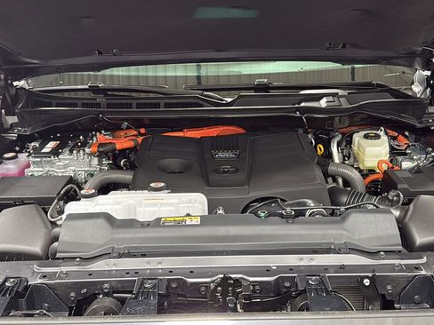 New 2026 Toyota Tundra Platinum image 25