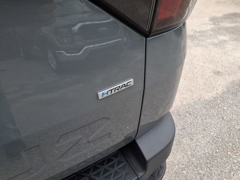 Used 2022 Hyundai Santa Cruz SEL w/ Activity Package image 5