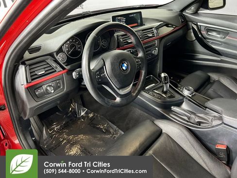 Used 2014 BMW 328i xDrive Sedan image 3
