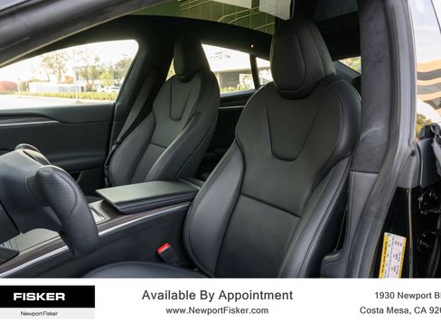 Used 2022 Tesla Model S image 15