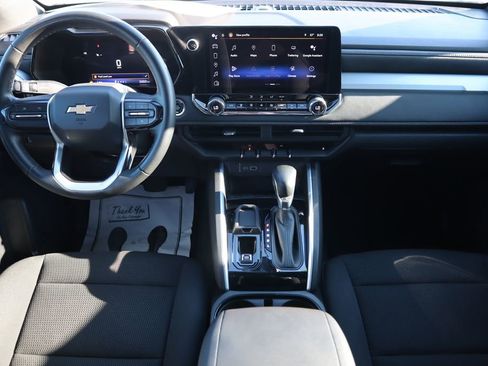 Used 2023 Chevrolet Colorado LT w/ LT Convenience Package image 13