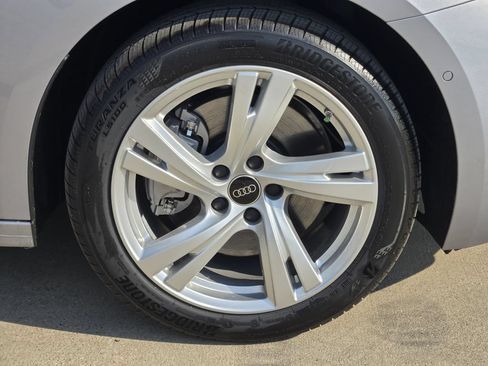 Used 2025 Audi A5 2.0T Premium Plus AWD/4WD image 16