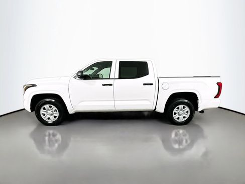 Used 2026 Toyota Tundra SR image 8