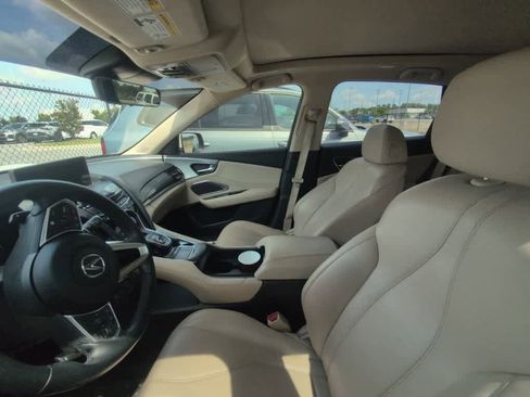 Used 2019 Acura RDX FWD image 9