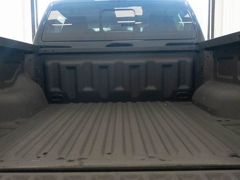 Used 2025 Ford Ranger XLT w/ Equipment Group 301A High AWD/4WD image 14