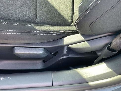 New 2026 Ford Mustang Coupe w/ Mustang Nite Pony Package image 14