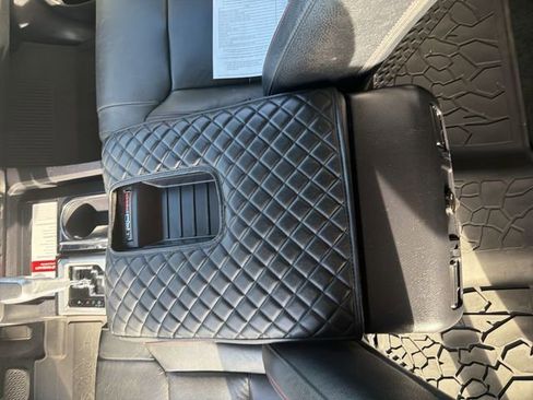 Used 2021 Toyota Tundra TRD Pro AWD/4WD image 25