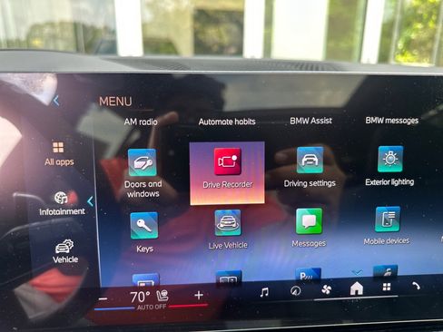 New 2026 BMW X5 sDrive40i w/ Executive Package RWD image 45