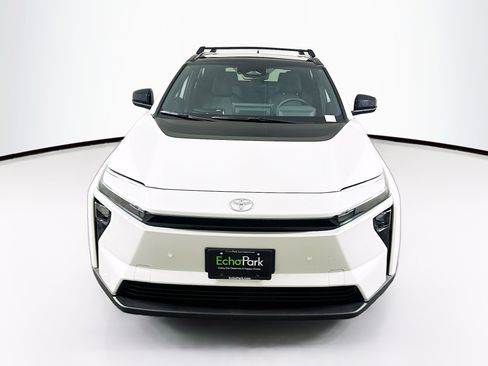Used 2026 Toyota bZ FWD image 2
