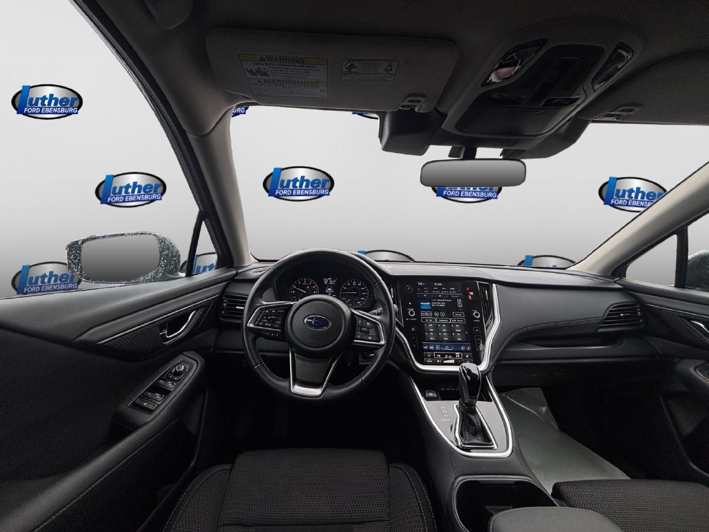Used 2025 Subaru Outback Premium AWD/4WD image 10