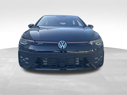 New 2026 Volkswagen GTI SE image 8