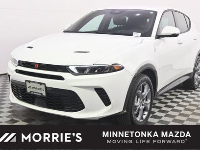 Used 2024 Dodge Hornet R/T
