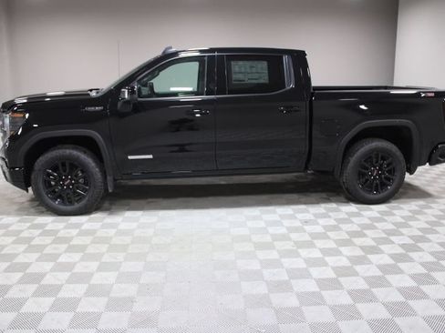 New 2026 GMC Sierra 1500 Elevation w/ Elevation Premium Package AWD/4WD image 9