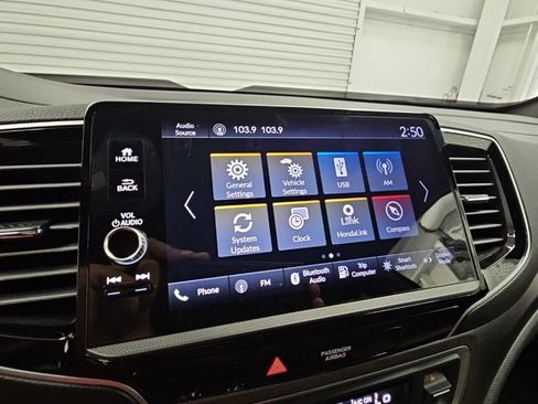 New 2026 Honda Ridgeline RTL image 16