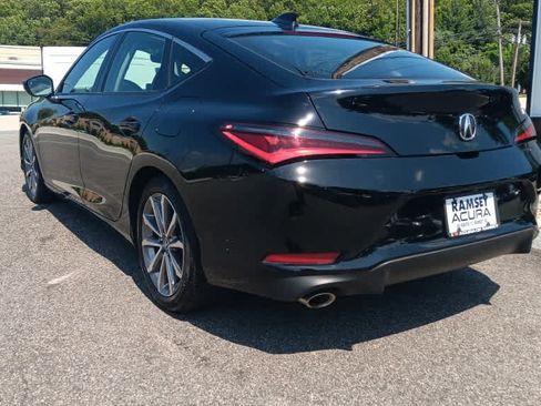 Used 2024 Acura Integra FWD image 3