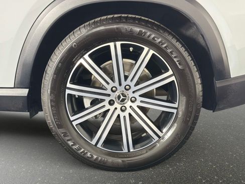 Used 2025 Mercedes-Benz GLE 350 4MATIC image 14