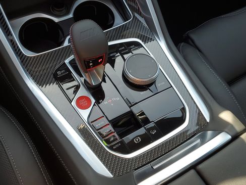 New 2026 BMW X5 M Competition w/ Executive Package image 21