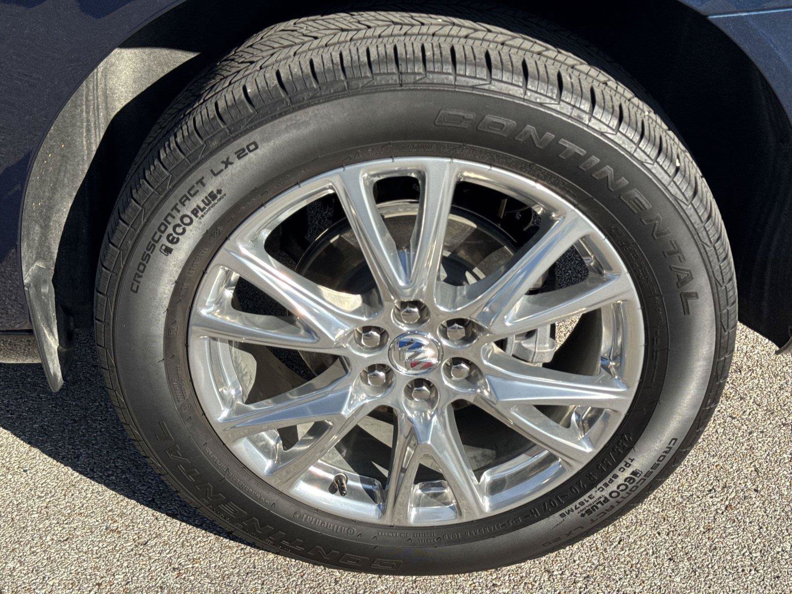 Used 2023 Buick Enclave Premium FWD image 33