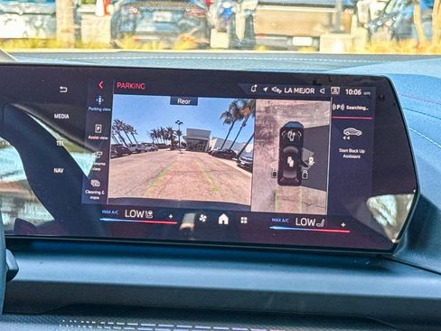 Certified 2025 BMW M235i xDrive w/ Premium Package image 14