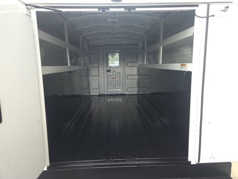 Used 2020 Ford Transit 350 w/ Interior Upgrade Package RWD image 11