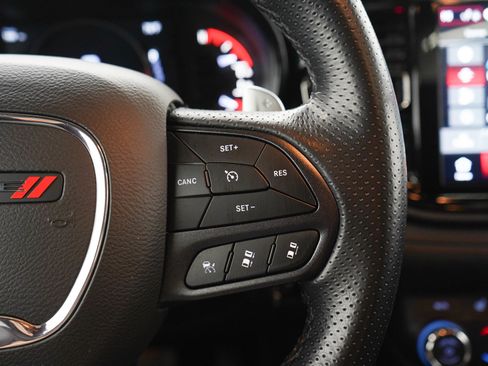 Used 2024 Dodge Durango R/T AWD/4WD image 27
