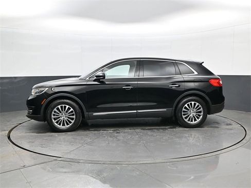 Used 2018 Lincoln MKX Select w/ Select Plus Package image 8