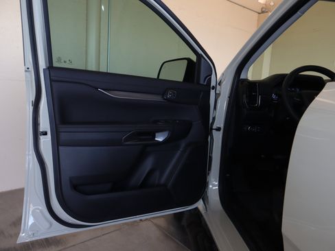 Used 2025 Ford Ranger Lariat w/ FX4 Off-Road Package image 33