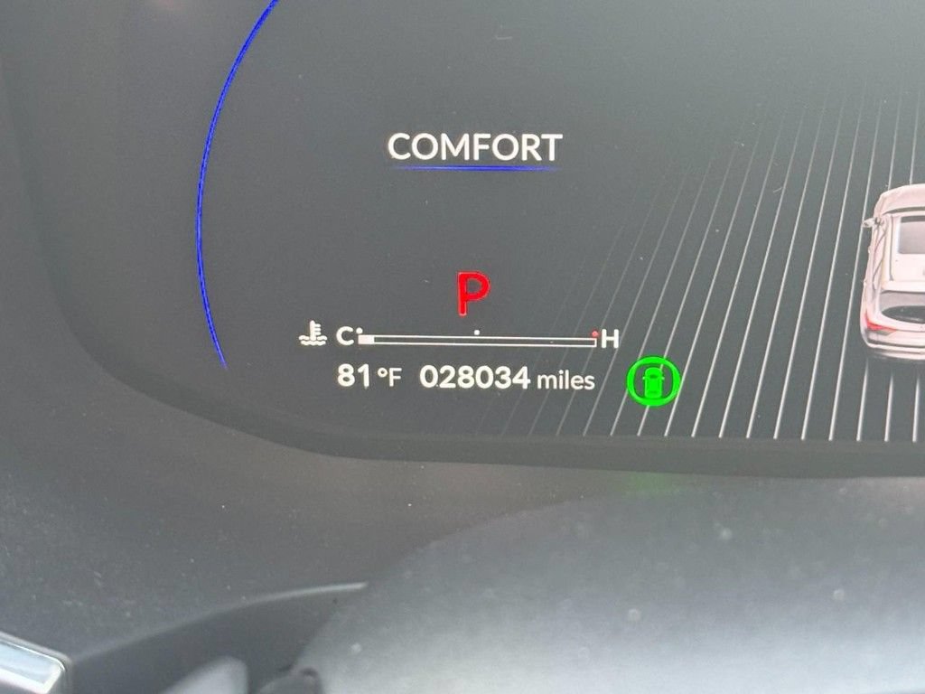 Certified 2024 Acura MDX w/ Technology Package AWD/4WD image 27