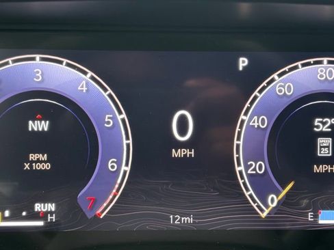 New 2026 Jeep Grand Cherokee L Limited w/ Limited Altitude Package AWD/4WD image 21