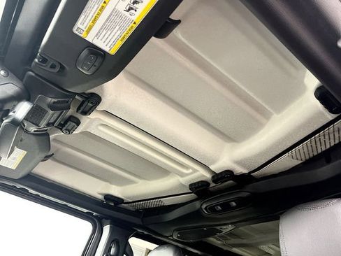 New 2026 Jeep Wrangler Sahara image 23