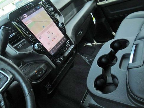 New 2025 RAM 2500 Tradesman image 23