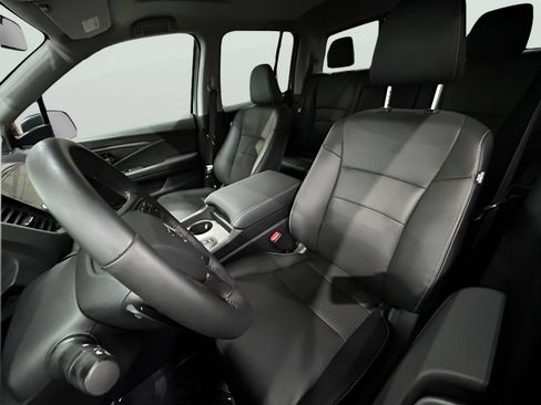 Certified 2026 Honda Ridgeline RTL image 21