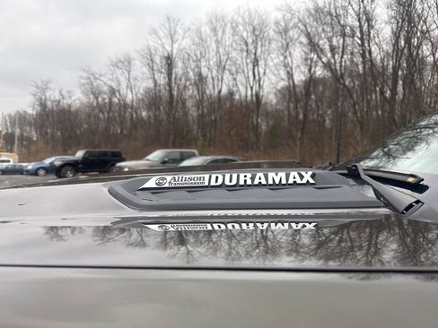 Used 2023 Chevrolet Silverado 3500 High Country w/ Safety Package II image 8