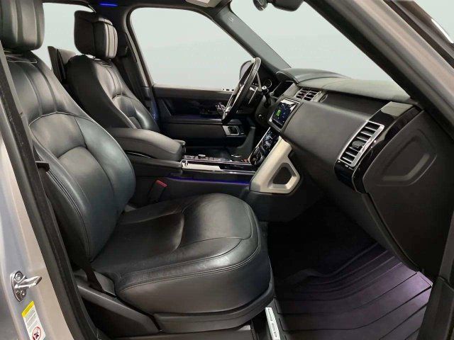 Used 2020 Land Rover Range Rover Autobiography AWD/4WD image 25