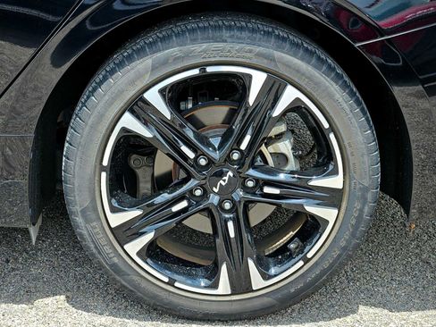 Used 2022 Kia K5 GT-Line w/ GT-Line FWD Premium Package image 14