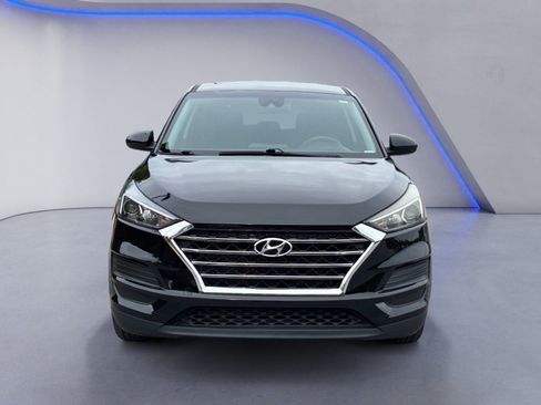 Used 2019 Hyundai Tucson SE w/ Cargo Package FWD image 8