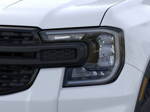 New 2026 Ford Ranger XL w/ Trailer Tow Package AWD/4WD image 19