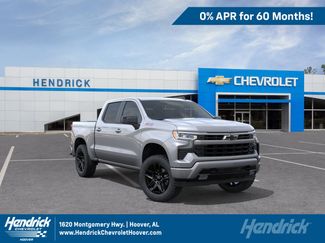 New 2026 Chevrolet Silverado 1500 RST w/ Convenience Package II AWD/4WD video 1