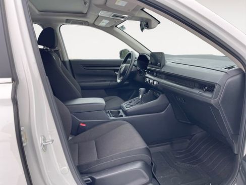 Used 2024 Honda CR-V EX image 15