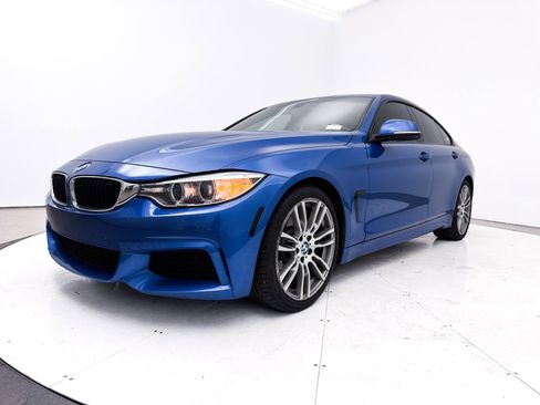 Used 2015 BMW 428i Gran Coupe image 13